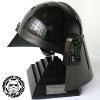 STAR WARS - IMPERIAL NAVY CASQUE MOULAGE D'ORIGINE OFFICIEL SIGNATURE EDITION AVEC SUPPORT DELUXE
