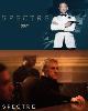JAMES BOND : SPECTRE - PISTOLET WALTHER PPK/S TOUT METAL AVEC SILENCIEUX + BAGUE ARGENT MASSIF PLAQUÉ OR 18K "BLOFELD N° 1 ORGANIZATION" OFFICIELS + MALLETTE + ECRIN (FACTORY ENTERTAINMENT - UMAREX)