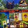 JURASSIC PARK - COFFRET WELCOME KIT OFFICIEL (DOCTOR COLLECTOR)