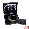 MOON KNIGHT (SERIE) - LAME DEMI LUNE OFFICIELLE EXCLUSIVE LIMITED EDITION (METAL PIN MARVEL ™ - SALESONE)