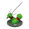 NINJA TURTLES (LES TORTUES NINJA) - RAPHAEL SAI LIMITED EDITION PROP REPLICA ECHELLE 1:1 (FACTORY)