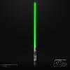 STAR WARS - SABRE LASER SABINE WREN FX ELITE AVEC LAME AMOVIBLE (HASBRO - THE BLACK SERIES)