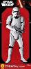  STAR WARS - STORMTROOPER SUPREME EDITION COSTUME OFFICIEL TAILLE STANDARD + "BOTTES OFFERTES" + "DÉTONATEUR THERMAL OFFERT" (SOUS LICENSE LUCASFILM LTD™ - RUBIE'S COLLECTOR)