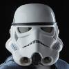 STAR WARS - CASQUE STORMTROOPER OFFICIEL AVEC CHANGEUR DE VOIX (HASBRO - THE BLACK SERIES)