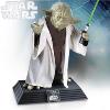 STAR WARS - STATUE LIFE SIZE MAITRE YODA ECHELLE 1:1 SUPREME EDITION (TAILLE REELLE / LUCASFILM LTD BY RUBIE'S)