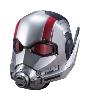 ANT-MAN - CASQUE INTEGRAL ELECTRONIQUE OFFICIEL (HASBRO - MARVEL LEGENDS)