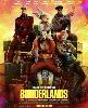 Borderlands
