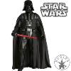 STAR WARS - DARK VADOR SUPREME COSTUME OFFICIEL TAILLE STANDARD + "BOTTES OFFERTES" (RUBIE'S COLLECTOR)