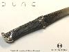 DUNE 2 (2024) - DAGUE CRYSKNIFE OFFICIELLE DE PAUL ATREIDES EN METAL ET RESINE (OFFICCIALY LICENSED LEGENDARY PICTURES)