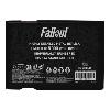 FALLOUT - REPLIQUE VAULT SECURITY KEYCARD TOUT METAL OFFICIELLE LIMITED EDITION (FANATTIK - FALLOUT™)