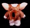 GREMLINS - REPRODUCTION GIZMO TAILLE 1/1 OFFICIELLE (GIZMO PUPPET PROP - TOT STUDIOS)
