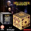 HELLRAISER : INFERNO - LAMENT BOX OFFICIEL PROP REPLICA ECHELLE 1/1 (TOT STUDIOS USA)