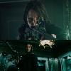 JOHN WICK 3 : PARABELLUM - PISTOLET MITRAILLEUR MPX STRATOS X® LICENCE OFFICIELLE TARAN TACTICAL INNOVATIONS TOUT METAL AVEC RETOUR DE CULASSE (LICENSED TTI / STRATOS X®)