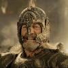 LOTR (LE SEIGNEUR DES ANNEAUX) - KING THEODEN CASQUE DU ROI OFFICIEL LIMITED EDITION (ECHELLE 1/1 - UNITED CUTLERY)