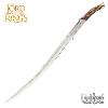 LOTR (LE SEIGNEUR DES ANNEAUX) - ARWEN EPEE OFFICIELLE (UNITED CUTLERY BRANDS)