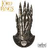 LOTR (LE SEIGNEUR DES ANNEAUX) - SAURON GANTELET & ANNEAU OFFICIEL LIMITED EDITION (ECHELLE 1/1 - UNITED CUTLERY)