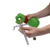 NINJA TURTLES (LES TORTUES NINJA) - RAPHAEL SAI LIMITED EDITION PROP REPLICA ECHELLE 1:1 (FACTORY)