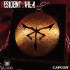 RESIDENT EVIL 4 - PACK OFFICIEL : COLLIER PENDENTIF ASHLEY GRAHAM + MEDAILLON MENDEZ + CLE WAYSHRINE + CLE INSIGNIA OFFICIELS LIMITED EDITION PROP REPLICA ECHELLE 1:1 (CAPCOM / FANATTIK)