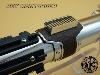 STAR WARS - SABRE LASER REY AVEC MALLETTE ALUMINIUM (PRACTICAL - LAME AMOVIBLE - COULEUR DE LAME INTERCHANGEABLE - EFFETS SONORES & LUMIERES MULTIPLES)