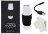  STAR WARS - STORMTROOPER COMMUNICATEUR IMPERIAL C1 COMLINK OFFICIEL AVEC SON ORIGINAL (FUNCTIONAL BLUETOOTH COMMUNICATOR - LICENCE LUCASFILM™ LTD. & DISNEY)