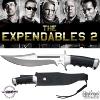 THE EXPENDABLES 2 - THE LEGIONNAIRE COUTEAU BOWIE OFFICIEL (UNITED CUTLERY BRANDS)
