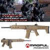 TRANSFORMERS - FUSIL D'ASSAUT MAGPUL MASADA OFFICIEL HAUT DE GAMME TOUT AUTOMATIQUE