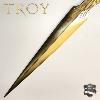 TROIE (TROY) - REPLIQUE GLAIVE ACHILLE & SUPPORT BOIS (REPRODUCTION ART REPLICAS)