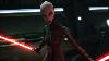 STAR WARS - SABRE LASER ASAJJ VENTRESS FX (HASBRO - THE BLACK SERIES - THE CLONE WARS)