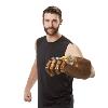 AVENGERS 3: INFINITY WAR - GANTELET THANOS " OFFICIEL TAILLE 1/1 ARTICULE (HASBRO - MARVEL LEGENDS)