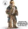 STAR WARS - CHEWBACCA SUPREME COSTUME OFFICIEL TAILLE STANDARD (RUBIE'S COLLECTOR)