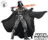 STAR WARS - DARK VADOR SUPREME COSTUME OFFICIEL TAILLE STANDARD + "BOTTES OFFERTES" (RUBIE'S COLLECTOR)
