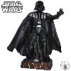 STAR WARS - STATUE LIFE SIZE DARK VADOR ECHELLE 1:1 SUPREME EDITION (TAILLE REELLE / LUCASFILM LTD BY RUBIE'S)