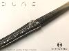 DUNE 2 (2024) - DAGUE CRYSKNIFE OFFICIELLE DE PAUL ATREIDES EN METAL ET RESINE (OFFICCIALY LICENSED LEGENDARY PICTURES)