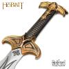 THE HOBBIT - EPEE DE BARD THE BOWMAN OFFICIELLE (UNITED CUTLERY)