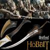 THE HOBBIT - EPEE ELFIQUE MIRKWOOD INFANTRIE OFFICIELLE (UNITED CUTLERY - EMBALLAGE LEGEREMENT ENDOMMAGÉ)