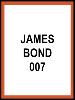 zz_James Bond 007