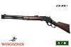 JONAH HEX - FUSIL WINCHESTER BURKE OFFICIEL M1873 (SOUS LICENCE - K.T.W. JAPAN AIRSOFT - NEW MODEL)