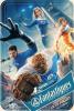 Les 4 Fantastiques