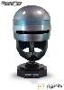 ROBOCOP - CASQUE OFFICIEL LIMITED EDITION TAILLE REELLE 1/1 (LIFE SIZE HELMET - HOLLYWOOD COLLECTIBLES GROUP)