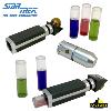 STAR TREK : THE NEXT GENERATION - TNG MEDICAL SET PROP REPLICA OFFICIEL LIMITED EDITION AVEC HYPOSPRAY & HAND SCANNER (FACTORY ENTERTAINMENT)