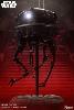STAR WARS - IMPERIAL PROBE DROID GRANDE TAILLE 69 CM LIMITED EDITION (STATUE PREMIUM FORMAT FIGURE / SIDESHOW COLLECTIBLES)