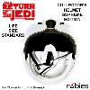  STAR WARS - STORMTROOPER SUPREME EDITION COSTUME OFFICIEL TAILLE STANDARD + "BOTTES OFFERTES" + "DÉTONATEUR THERMAL OFFERT" (SOUS LICENSE LUCASFILM LTD™ - RUBIE'S COLLECTOR)