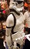  STAR WARS - STORMTROOPER SUPREME EDITION COSTUME OFFICIEL TAILLE STANDARD + "BOTTES OFFERTES" + "DÉTONATEUR THERMAL OFFERT" (SOUS LICENSE LUCASFILM LTD™ - RUBIE'S COLLECTOR)