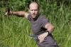 THE EXPENDABLES - JASON STATHAM SET DE 3 COUTEAUX A LANCER KUNAI OFFICIEL (UNITED CUTLERY BRANDS)