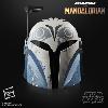  STAR WARS (SERIE) : THE MANDALORIAN - CASQUE BO-KATAN KRYZE OFFICIEL AVEC FONCTION ELECTRONIQUE (HASBRO - THE BLACK SERIES)