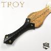 TROIE (TROY) - REPLIQUE GLAIVE ACHILLE & SUPPORT BOIS (REPRODUCTION ART REPLICAS)