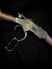 TRUE GRIT (2010) - FUSIL WINCHESTER COGBURN OFFICIEL M1873 (SOUS LICENCE - K.T.W. JAPAN AIRSOFT - NEW MODEL)