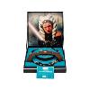  STAR WARS (SERIE) : AHSOKA - SET 2 REPLIQUES : BANDEAU & COLLIER DE CEINTURE OFFICIEL NUMEROTE LIMITED EDITION (LUCASFILM ™ - SALESONE LLC.)