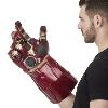 AVENGERS: ENDGAME - NANO GANTELET HULK OFFICIEL TAILLE 1/1 ARTICULE (HASBRO - MARVEL LEGENDS)
