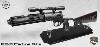 STAR WARS - BOBA FETT REPLIQUE FUSIL BLASTER EE-3 CARBINE RIFLE (REPRODUCTION ART REPLICAS)